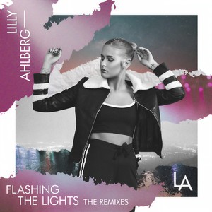 Flashing The Lights (One Bit Remix)