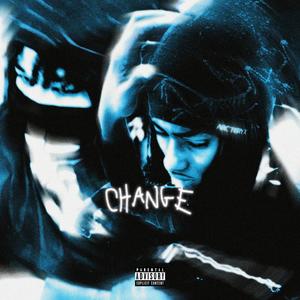 CHANGE (feat. Shaio) [Explicit]