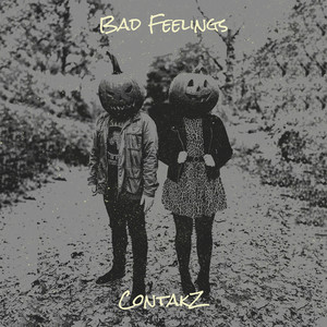 Bad Feelings (Explicit)