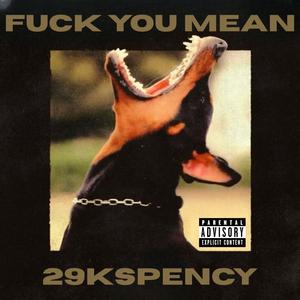 BUILT LIKE THAT (Explicit)