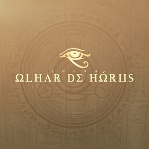 Olhar de Hórus (Explicit)