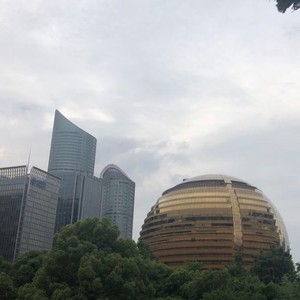 钢琴曲《旋转》 (Demo)