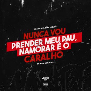 Nunca Vou Prender Meu Pau, Namorar É o Caralho (Explicit)