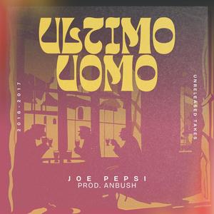 ULTIMO UOMO