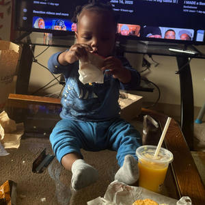 Letter to my son (Radio Edit|Explicit)