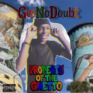 No Peace (feat. Jordan Black & Ammonium)