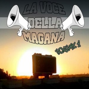 La Voce Della Magana