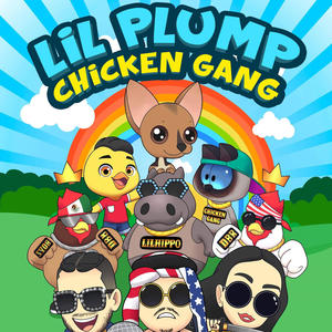 PLUMPS SUMMER LEFT HOOK (feat. RICH FVCE) (Explicit)