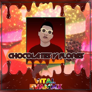Chocolates Y Flores