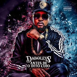 Aquela Que Estaraga (Explicit)