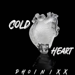 Cold Heart (Explicit)