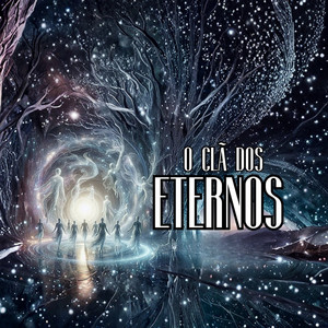 O CLÃ DOS ETERNOS