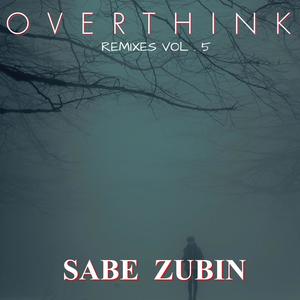 Sabe Zubin - Overthink (Silver Line Remix)