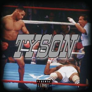 Tyson (feat. Fully Gunna & Fully Murda) [Explicit]