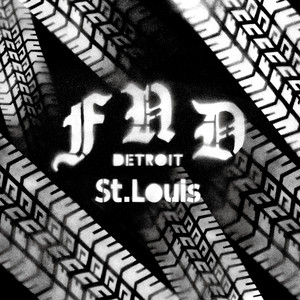 St.Louis (The Block) (feat. Botni Applebum) (Explicit)