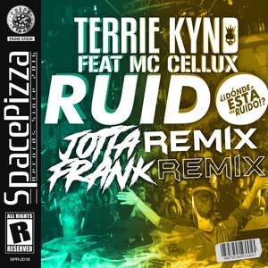 Ruido (JottaFrank Remix)