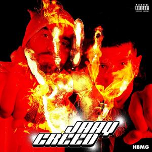 Jaay Creed(feat. NORone) (Explicit)