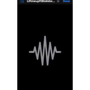 Lift me up (feat. Mudbabytrxp & blokkbxbysebas) (Explicit)