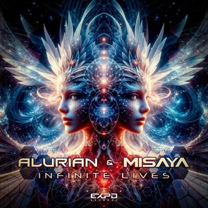 Infinite Lives (Original Mix)
