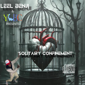 Solitairy Confinement (Explicit)
