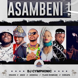 Asambeni (Explicit)