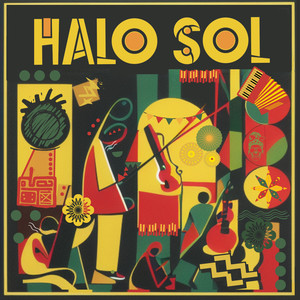 Halo Sol - Me & Mine
