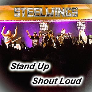 Stand Up Shout Loud (Remix 2024)