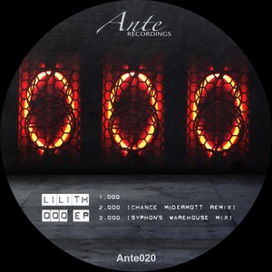 000 (Syphon's Warehouse Mix)