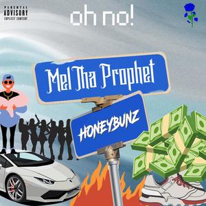 oh no! (feat. HoneyBunz) (Explicit)