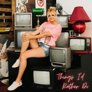 Things I'd Rather Do