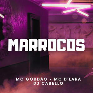 Marrocos (Explicit)