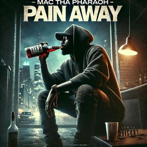 Pain Away (feat. TrapMoney Ak & J.Melo) (Explicit)