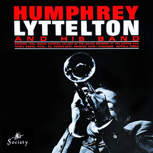 Humphrey Lyttelton and His Band