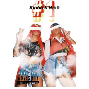 #1 (feat. Nin9) (Explicit)