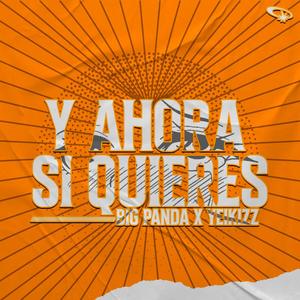 Y Ahora Si Quieres? (feat. Yeikizz)
