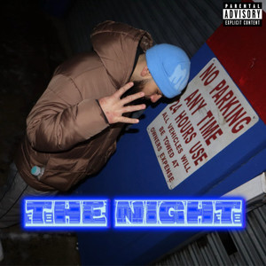 4 The Night (Explicit)