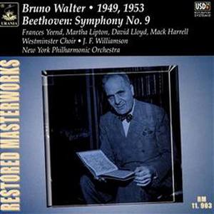 Symphony No. 9 In D Minor, Op. 125 - II. Molto Vivace