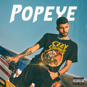 Popeye (Explicit)