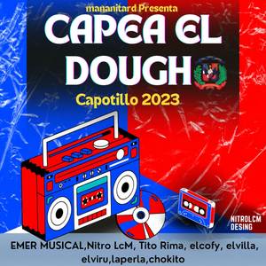 Capea el Dough Capotillo 2023