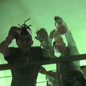 NO ES MI PROBLEMA (feat. Fizz & Bcio) (Explicit)