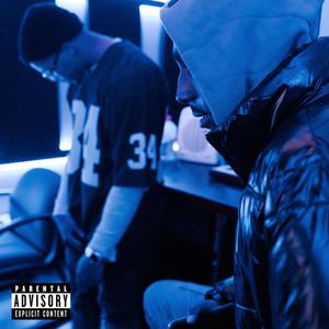 Thinking Bout You (feat. RED.) (Explicit)