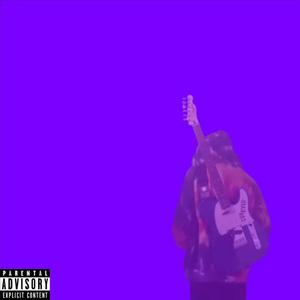 The Purple Album (Explicit)