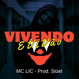 Vivendo e Vivão (Explicit)