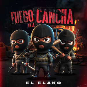 Fuego En La Cancha (L-68) V2 [Explicit]