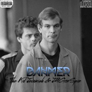 Dahmer (feat. J4GonSpin) [Explicit]