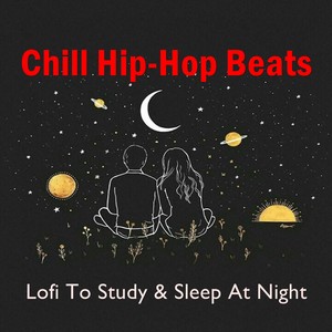 Lofi To Study & Sleep At Night