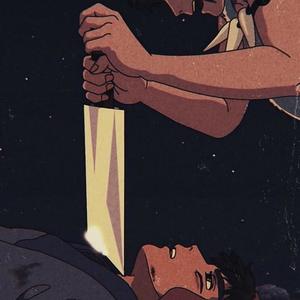 None of My LUV (Prod. Stuzzy)