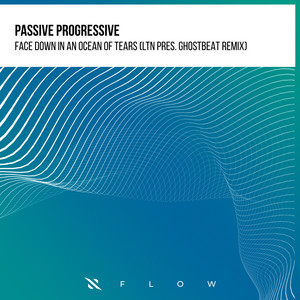 Face Down In An Ocean Of Tears (LTN, Ghostbeat Remix)