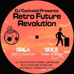 Funk Phazin'