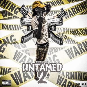 Untamed 2 (Explicit)